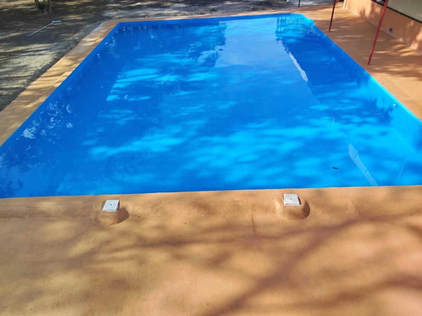 El Cocobolo Food&Rest Room 4 Bed And Breakfast Wifi Ac Pkg Gratis Liberia Ngoại thất bức ảnh