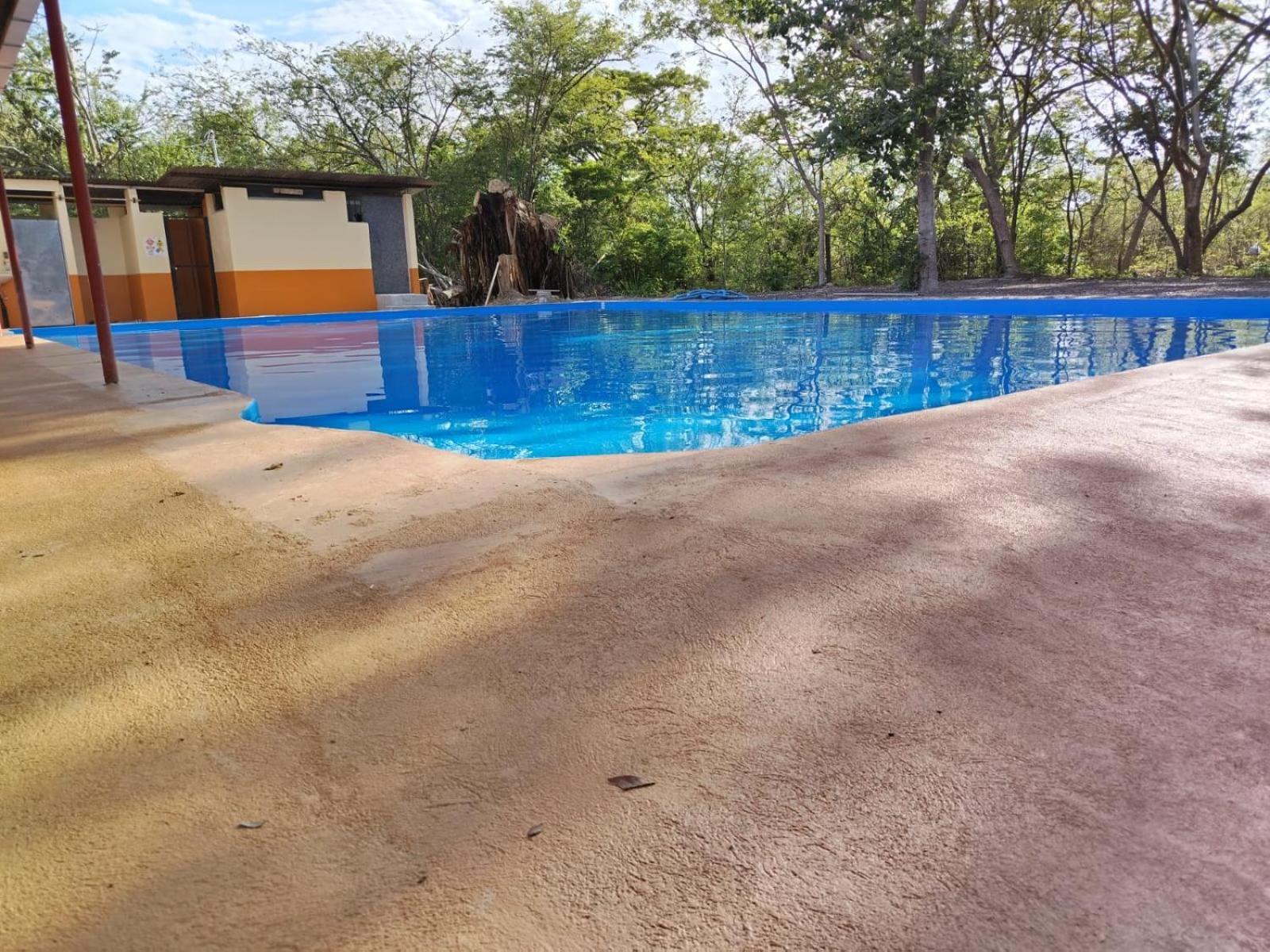 El Cocobolo Food&Rest Room 4 Bed And Breakfast Wifi Ac Pkg Gratis Liberia Ngoại thất bức ảnh